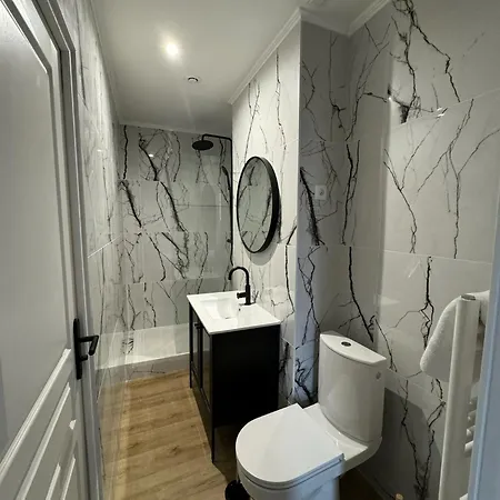 Le 28 - Résidence De Standing En Vieille-ville Avec Parking Appartamento Boulogne-sur-Mer