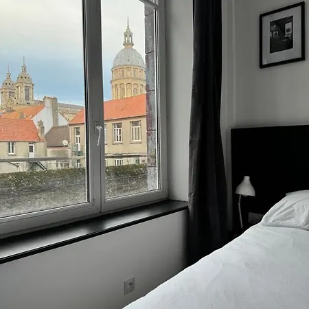 Le 28 - Résidence De Standing En Vieille-ville Avec Parking