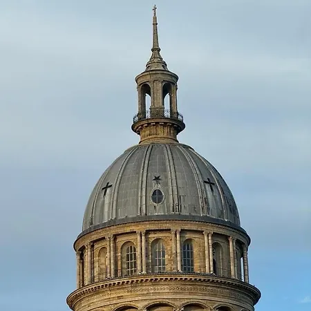 Le 28 - Résidence De Standing En Vieille-ville Avec Parking Appartamento *