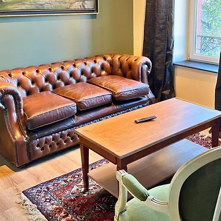 Appartamento Le 28 - Résidence De Standing En Vieille-ville Avec Parking *