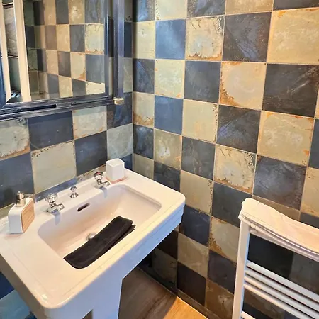 Le 28 - Résidence De Standing En Vieille-ville Avec Parking Appartamento Boulogne-sur-Mer