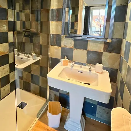 Le 28 - Résidence De Standing En Vieille-ville Avec Parking Boulogne-sur-Mer