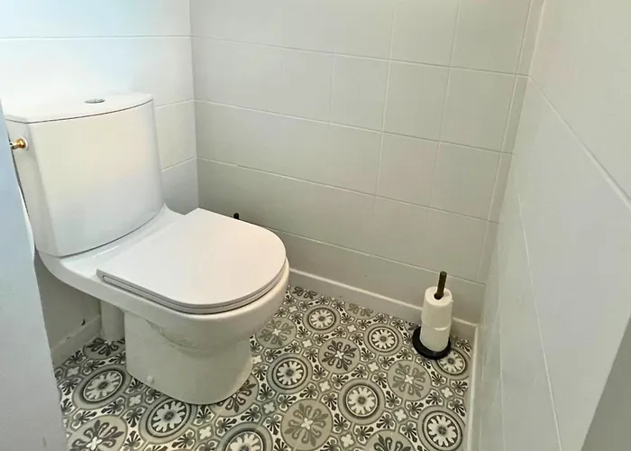 Le 28 - De Standing En Vieille-ville Avec Parking *