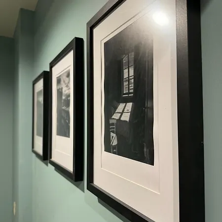 Lejlighed Le 28 - De Standing En Vieille-ville Avec Parking *