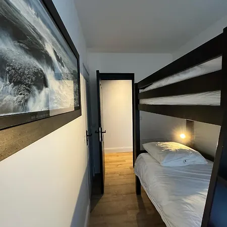 Le 28 - De Standing En Vieille-ville Avec Parking * Boulogne-sur-Mer