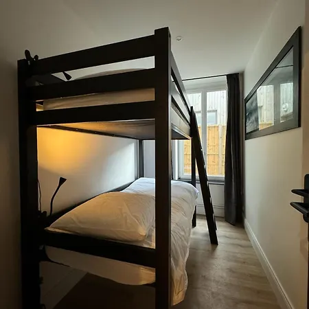 Apartment Le 28 - De Standing En Vieille-ville Avec Parking *