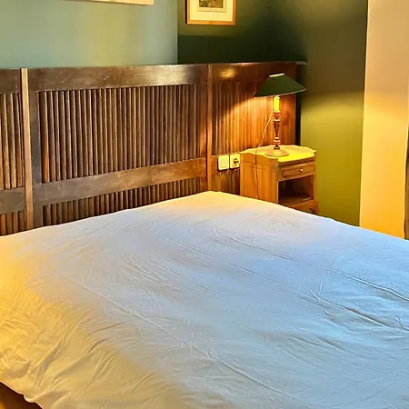 Lejlighed Le 28 - De Standing En Vieille-ville Avec Parking Boulogne-sur-Mer