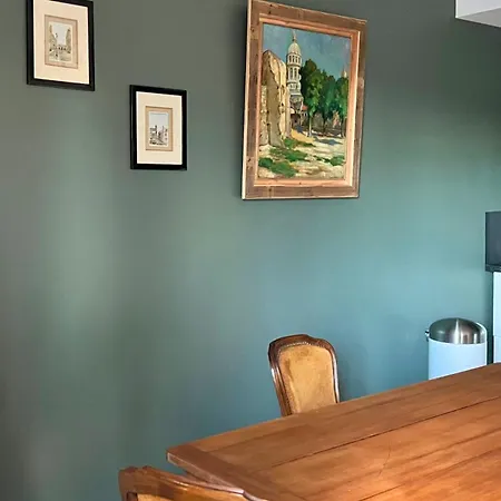 Le 28 - De Standing En Vieille-ville Avec Parking Boulogne-sur-Mer